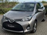 Toyota Yaris Comfort Keyless go Rückfahrkamera Tempomat - Toyota Yaris aus 2015