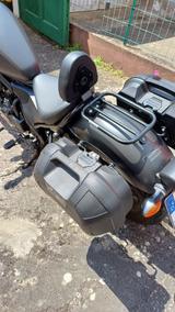 Honda Rebel CMX500 - CHOPPER 50