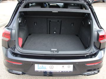 Volkswagen Golf VIII 2.0 TDI Black Style R line