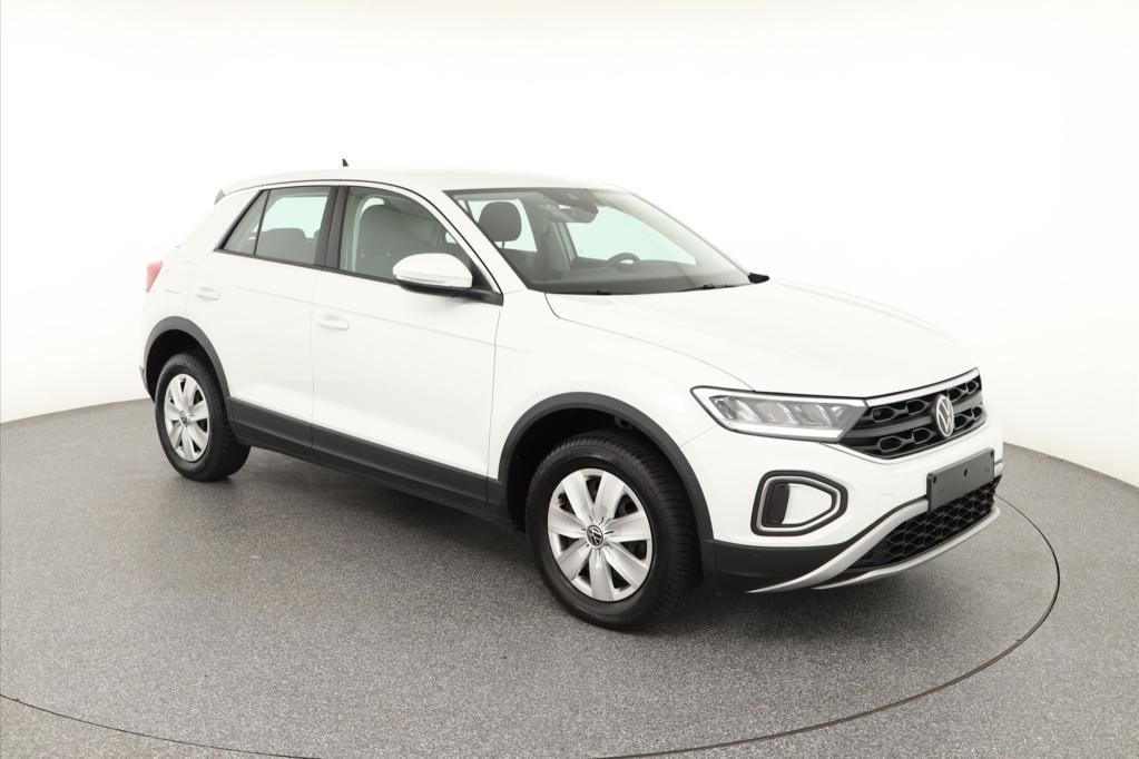 Volkswagen T-Roc 1.0 TSI Klima