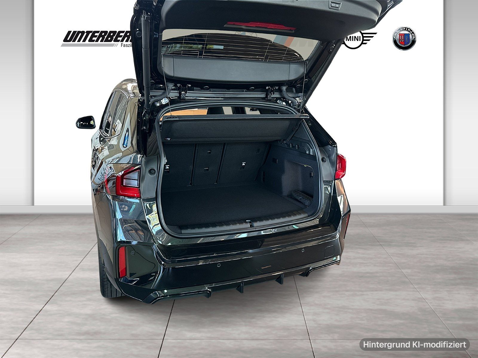 BMW X1 - Bild 12