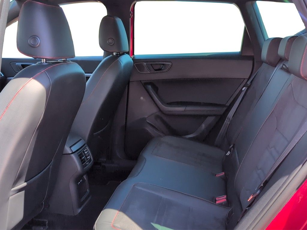 Seat Ateca - Bild 22