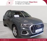 Audi Q3 35 TFSI S tronic adva. AHK SHZ ACC - Audi Q3 35 TFSi Gebrauchtwagen