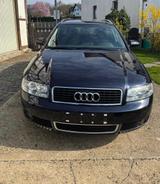 Audi A4 2.0 Avant -