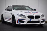 BMW M6 Coupe Competition Edition Limitier auf 0/120