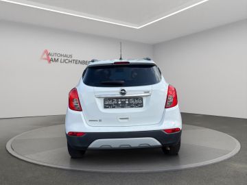 Opel Mokka - 5