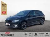 Skoda Fabia Monte Carlo TSI DSG|5-J-GARANTIE|ACC|SITZH - SKODA Fabia Leasingangebote für Privatpersonen