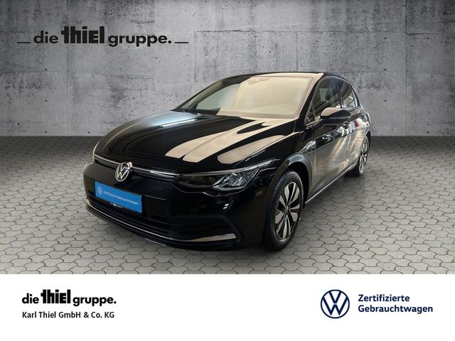 Volkswagen Golf VIII 1.5 TSI 6-Gang Move Navi/LED/ACC/SHZ/A