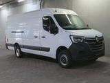 Renault Master L3H2 4x4 Oberaigner Untersetzung AHK - Renault 4 master