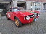 Alfa Romeo Giulia 1600 Sprint GT "Kantenhaube"/Racing/MwSt. - Alfa Romeo Giulia Sprint