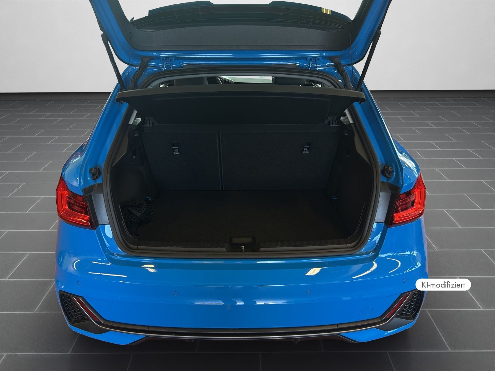 Audi A1 - Bild 16