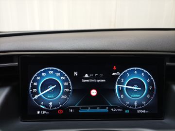Hyundai TUCSON - 7