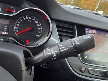 Bild 18 Opel Crossland (X) Crossland Elegance NAV/PDC v+h+Cam/SHZ+LHZ+bzb.