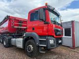 MAN TGS 18.440,4x4 HydroDrive,Retarder,NO 18.480 - MAN Tgs 18 480