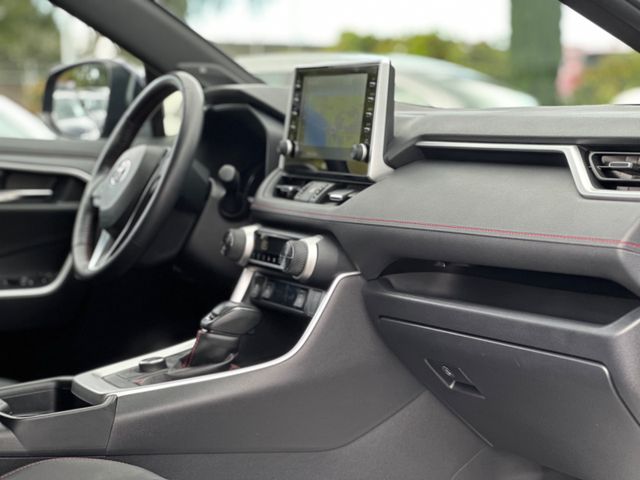 Toyota RAV 4  Plug-in Hybrid x Executive