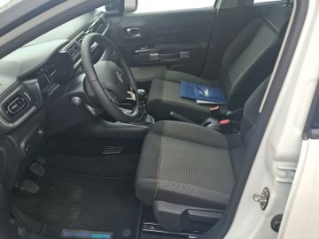 Citroën C3 Origin Max PT 110 Navi+RFK+LED+Carplay+LM