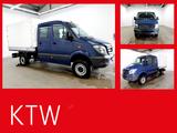 Mercedes-Benz Sprinter 316CDI DOKA,Allrad,Klima - Mercedes-Benz Allrad