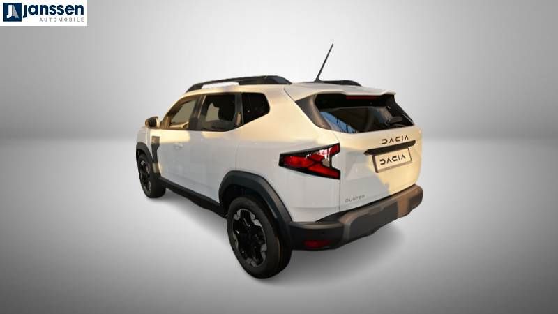 Fahrzeugabbildung Dacia Neuer Dacia Duster Extreme TCe 130