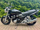 Suzuki GSX1400  Sammlerzustand  aus privater Sammlung - SUZUKI 1400