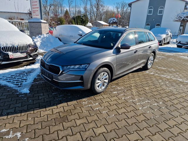 Skoda Octavia Combi 2.0 TDI 110 kW Selection*mtl.279,-