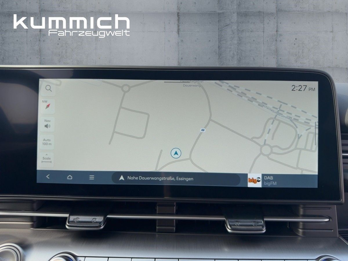 Hyundai KONA - Bild 10