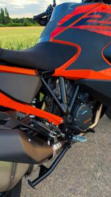 KTM 1290 Super Adventure  TECH PACK - KTM 1290 Super Adventure T