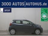 Citroën C1 1.0 VTi Feel Klima Rückfahrkamera DAB - Citroën C1: Limousine