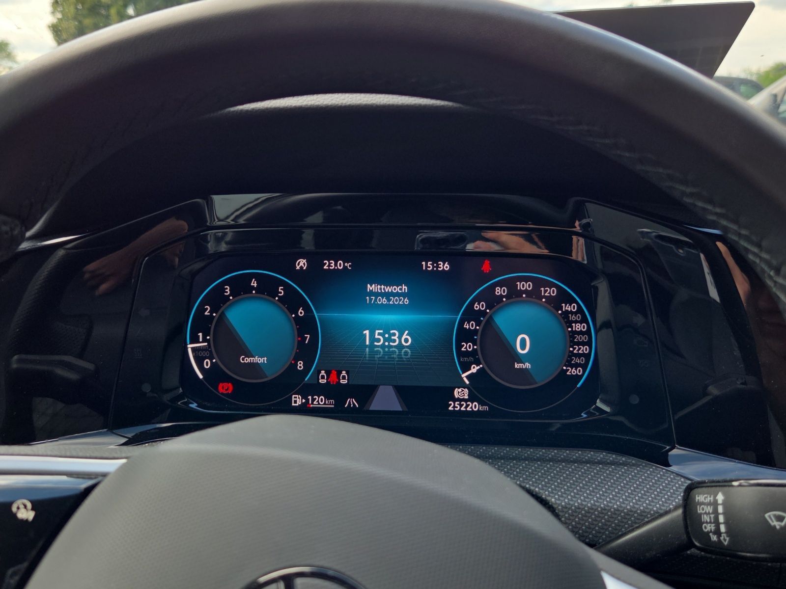 Volkswagen Golf - Bild 12