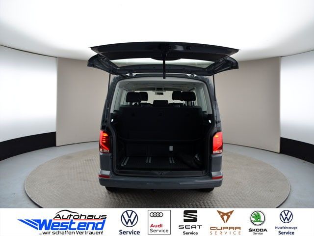 Fahrzeugabbildung Volkswagen T6.1 Multivan Trendline Family 2.0l TDI 110kW DS