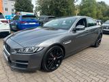Jaguar XE Prestige/Panorama/Kamera/ - Jaguar aus 2015