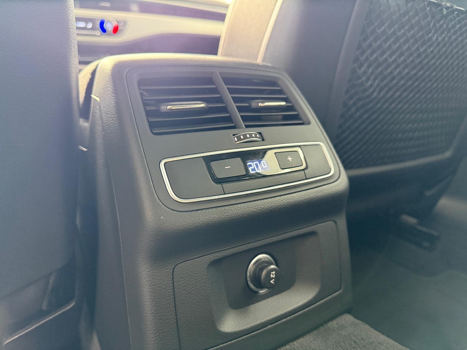 Audi A4 Avant 40 TDI*360*Matrix*, миниатюра 16