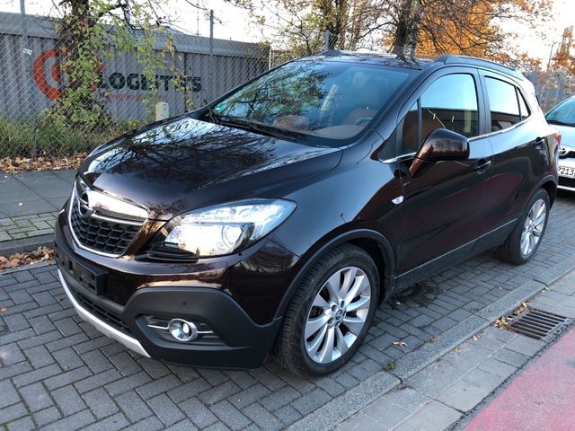 Opel Mokka 1.4 Turbo Automatik