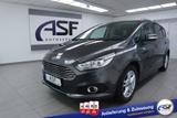 Ford S-Max Business Edition #Design-P. #Park-Assis... - Ford S-Max Business Gebrauchtwagen
