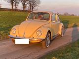 Volkswagen Käfer 1200L, H-Zulassung, Oldtimer