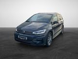 Volkswagen Touran 2.0 TDI DSG Comfortline R-Line Exterieur  - Volkswagen Touran: R Line