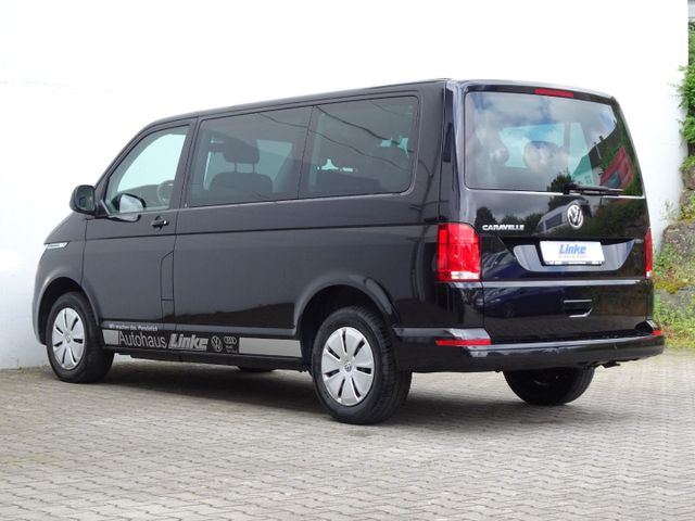 T6.1 Caravelle Comfortline 2.0 TDI DSG ACC PDC