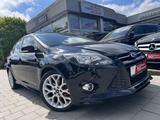 Ford Focus EcoBoost *2.HAND*ST-Line*Kamera*18"*WiPa* - Ford Focus aus 2013: ST