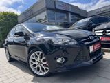 Ford Focus EcoBoost *2.HAND*ST-Line*Kamera*18"*WiPa* - Ford Focus aus 2013: ST