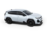 Citroën C5 Aircross - Vorschau Bild 4