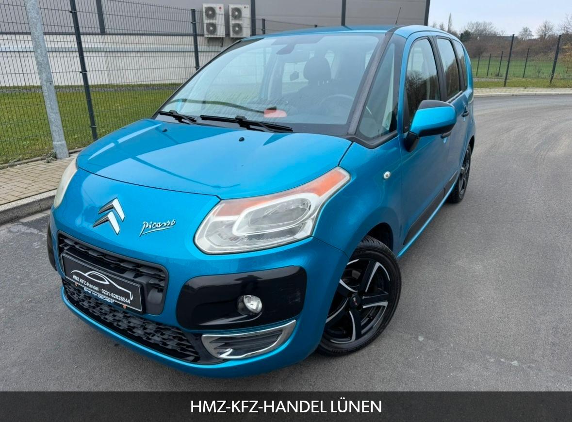 Citroën C3 Picasso Tendance/KLIMA/TEMPO/TÜV