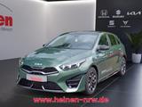 Kia cee'd_5 1.5T 140 DCT7 GT-LINE ABSTANDSTEMPOMAT