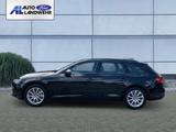 Audi A4 Avant 40 TDI basis AHK-klappbar Navi Bi-Xenon - Audi A4 40 TDI Gebrauchtwagen