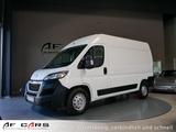 Peugeot Boxer Kasten Hochraum 435 L2H2 Premium BlueHDi 1 - Peugeot Doppelkabine
