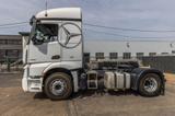 Mercedes-Benz ACTROS 1848 LS + RETARDER - Mercedes-Benz Actros 1848