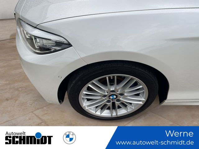 BMW 225d Coupe M Sport + GARANTIE
