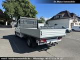 Mercedes-Benz Sprinter 314 CDI RWD DoKa Pritsche Maxi - Mercedes-Benz Sprinter in Mainz