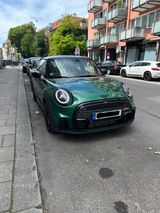 MINI Cooper + Works Trim + Winterreifen mit Felgen - MINI Cooper in München
