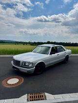 Mercedes-Benz Mercedes Benz 300Se W126 - Mercedes-Benz 300: Se W126