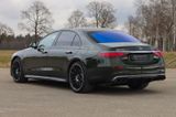 Mercedes-Benz S 63 AMG 4Matic+ L | Panorama | 3D Display | NOW - Mercedes-Benz S 63 AMG in München