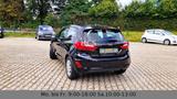 Ford Fiesta Cool & Connect Sitzh. Spurh. Einparkh. - Ford Fiesta mit Diesel-Antrieb
